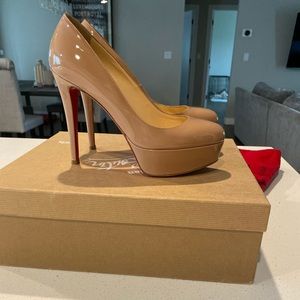 Christian Louboutin Heels